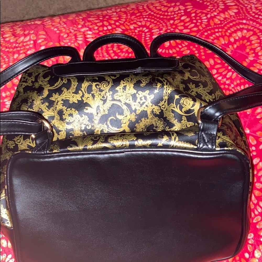 Fashion Backpack - Picture 2 of 3